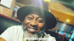 ARISTOS BAND....... Birthday Shoutout.....Mr REMI CRAIG@60