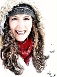 Dickson County snow images