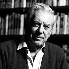 Con profundo pesar recibimos la noticia del fallecimiento de Don Mario  Vargas Llosa, una figura excelsa que con su obra iluminó las letras y el  pensamiento universal. Deja para tantas generaciones un