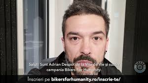 See more of adrian despot on facebook. Adrian Despot ViÈ›a De Viee Rock Fm Alaturi De Bikers For Humanity Romania 2019 Youtube