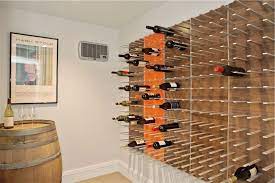 Designed by icff winner, eric pfeiffer. Pin On Vino