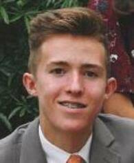 Caleb Richardson's Men's Basketball Recruiting Profile