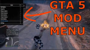 Usb mod menu for gta 5 online on the xbox one and ps4?so there is this video on youtube which says that you can get a usb mod menu by simply downloading it and moving it to your usb. How To Get A Gta 5 Mod Menu On Xbox One Youtube