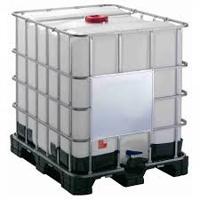 Multitanks cuve 1000 litres blanche sur palette plastique ou acier. Cuve Ibc 1000 Litres Occasion Api Bourgogne