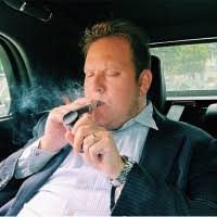 David Eisen's Instagram, Twitter & Facebook