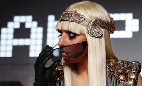 She is the eldest child of joseph joe and cynthia (née bissett) germanotta. Lady Gaga Sz Magazin