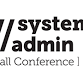 Conferencia de SysAdmin