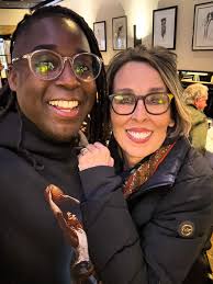 Michael Holland THE LINEUP 1/14 9:30 BIRDLAND THEATER @thescalicis  @birdlandjazz @_michael_holland @thehannahjanepeterson @dariusharius  @stackedharmony @clintholmeslv @bstritch @crispa120