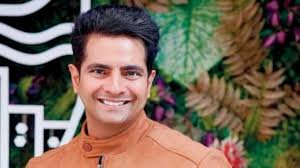 Karan Mehra: Took a break as I wanted to graduate to films