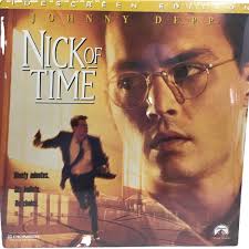 Depp, Johnny [Sweeney Todd] (32191) 8x10 Photo