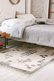 Accra Placement Printed Woven Rug Rugs In Living Room Rug Placement Living Room Rug Placement