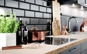 Cocinas modernas por casasola decor | homify. Cocinas Alemanas En Valencia Nouespai Kuchen