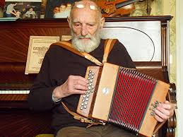 l'autre bistrot des accordéons: novembre 2009