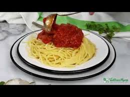 Maybe you would like to learn more about one of these? Authentic Homemade Pasta Sauce Recipe Fresh Or Canned Tomatoes