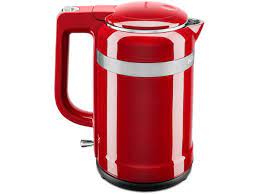 Check spelling or type a new query. Kitchenaid Design Collection 5kek1565ber Kettle Review Which