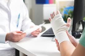 Finger dislocations occur at the joints within the finger: Hand Dislocation Signs Causes And Treatment Arizona Center Phoenix