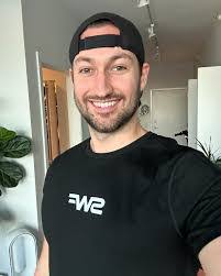 Scott Werth's Instagram, Twitter & Facebook