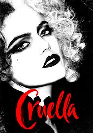 Cruella takes place in london during the mid to late '70s. Cruella Movie Fanart Fanart Tv