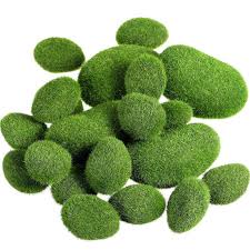 Home to the iconic fleabag jumpsuit. Home Home Decor 8 Pcs Artificial Moss Rocks Faux Moss Cover Stones Fuzzy Moss Balls For Diy Floral Design Fairy Gardens Vases Fillers Artificial Trees Artificial Dried Flora Kopa Or Kr
