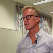 Curt rice is a professor at the university of tromsø; Rektor Pa Oslomet Curt Rice By Radio Oslomet Listen To Music