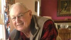 Louis Van Der Eems Obituary (1934