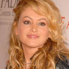 Quiero lo mejor para ti. Paulina Rubio Presume El Exito De La Cancion Tu Y Yo La Verdad Noticias