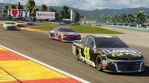 Nascar heat 3 not starting. Nascar Heat 3 Review Operation Sports