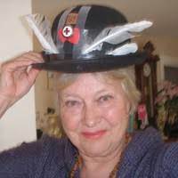 40+ profiler som matchar ”Ellen Linde”