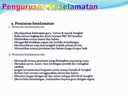 Alat pelindung diri k3 atau keselamatan kerja dalam pengelasan di atas tidak akan berfungsi dengan baik jika kita tidak mematuhi prosedur pengelasan yang biasanya sudah tersedia di setiap bengkel. Ppt Organisasi Bengkel Dan Keselamatan Powerpoint Presentation Free Download Id 2490492