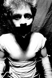 Foetus : achtergrondartikel op KindaMuzik