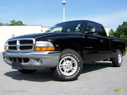 Image result for Black 2000 Dakota