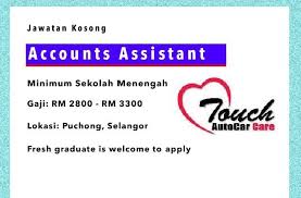 Feel free to find yor best job, kerja kosong, jawatan kosong, job opportunities, job openings in malaysia. Kerja Kosong Terkini Untuk Anda Telegram