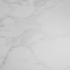 Black And White Vinyl Floor Tiles Homebase Vincenza White Wall And Floor Tile 6 Pack In 2019 Fon Wall Floor Tiles Floor Carpet Tiles White Walls