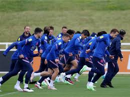 Will game go to shootout? England Showdown With Germany Tops Last 16 Billing At Euro 2020 Football News Times Of India