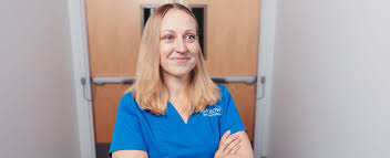 Maybe you would like to learn more about one of these? Staff Spotlight Terra Ybarra Ivy Brain Tumor Center