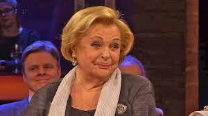 Schauspielerin Nadja Tiller verstorben -