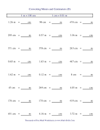 Convert Meters Centimeters_004