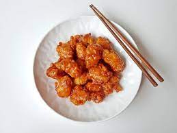 Yuk coba resep ayam, resep soto, resep ikan, resep pedas dan resep masakan sehari hari di reseppedia.com. Resep Ayam Goreng Korea Lezat Yang Mudah Dibuat Dicoba Yuk