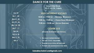 Dance for the Cure ( Pay it Forward )