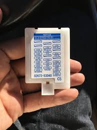 Saturn did not make an actual diagram available for your vehicle's fuse panels but i included all of the power distribution wiring diagrams so you can get specific circuits fuses and. Lexus Is 250 Fuse Box Diagram Auto Wiring Diagram Synergy