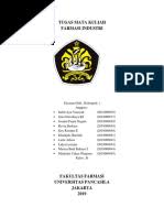 Find more similar flip pdfs like soal ukai. Pembahasan Ukai Industri