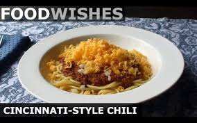 Aug 26, 2014 · at the end of summer, the excess cuc crop was sliced, salted, pickled, and put up in jars for the cold, lean months ahead. Gordon Ramsay Recipes Food Wishes Video Recipes Cincinnati Style Chili By Gordon Ramsay