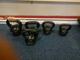 You get a full shoulders workout and you can still do it right from home, all you need is a kettlebell! H Gjkeckgjtp M