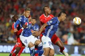 Christian vargas, andrés murillo, andrés llinás, elvis perlaza, omar bertel, stiven vega, kliver moreno, daniel ruiz, juan camilo ecuador: En Vivo Millonarios Vs America Vea On Line Gratis El Partido Del Torneo Espn Futbol Colombiano Liga Betplay Futbolred