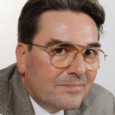 Klaus Hartmann's Instagram, Twitter & Facebook