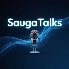 SaugaTalks | Technology Insights & Expert Talks