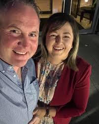 Michael Keady's Instagram, Twitter & Facebook