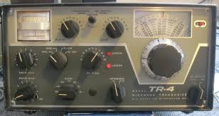 Image result for Drake TR-5