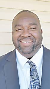 Coach Gause named Coach of the Year