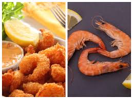 Drain and rinse in cold water. How To Clean And Devein Prawns Like A Pro Times Of India
